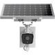 Hikvision IP Bullet camera DS-2XS6A25G0-I/CH20S40(2.8mm), including LTE and solar, 2.8mm