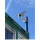 Hikvision IP Bullet camera DS-2XS6A25G0-I/CH20S40(2.8mm), including LTE and solar, 2.8mm