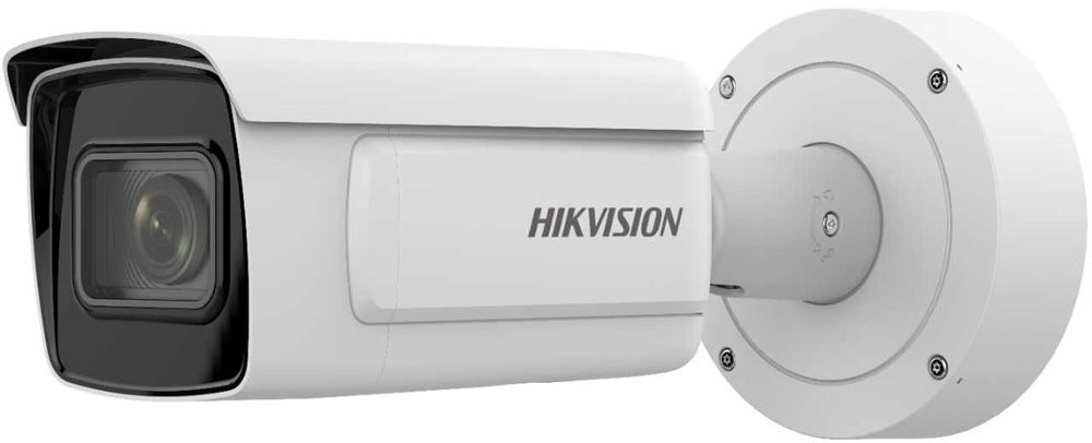 Hikvision IP bullet camera iDS-2CD7A46G0/P-IZHS(2.8-12mm), 4MP, 2.8-12mm, License Plate Recognition
