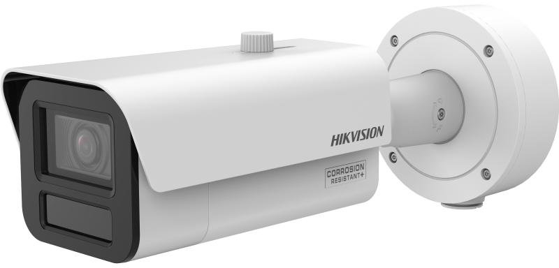 Hikvision IP bullet camera iDS-2CD7A46G2-IZHSY(1T)(8-32mm), 4MP, 8-32mm, DeepinView, Audio