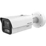 Hikvision IP bullet camera iDS-2CD7A46G2/V-XZHSY(2.8-12mm), 4MP, 2.8-12mm, DeepinView, Audio
