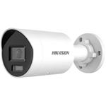 Hikvision IP bullet hybrid camera DS-2CD2047G2H-LIU(2.8mm)(eF), 4MP, 2.8mm, ColorVu
