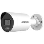 Hikvision IP bullet hybrid camera DS-2CD2067G2H-LIU(2.8mm)(eF), 6MP, 2.8mm, ColorVu
