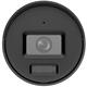Hikvision IP bullet hybrid camera DS-2CD2087G2H-LIU/SL(2.8)eF/BLACK, 8MP, 2.8mm, ColorVu, strobe , black