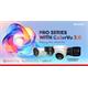 Hikvision IP bullet hybrid camera DS-2CD2087G3-LI2UY/SL(2.8mm), 8MP, 2.8mm, ColorVu, AcuSense