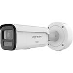 Hikvision IP bullet hybrid camera DS-2CD2687G3-LIZS2UY/SL(2.8-12mm), 8MP, 2.8-12mm, ColorVu, audio, alarm - Bazar