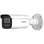 Hikvision IP bullet hybrid camera DS-2CD2T47G2H-LI(4mm)(eF), 4MP, 4mm, ColorVu