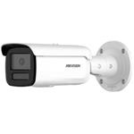 Hikvision IP bullet hybrid camera DS-2CD2T87G2H-LI(2.8mm)(eF), 8MP, 2.8mm, ColorVu