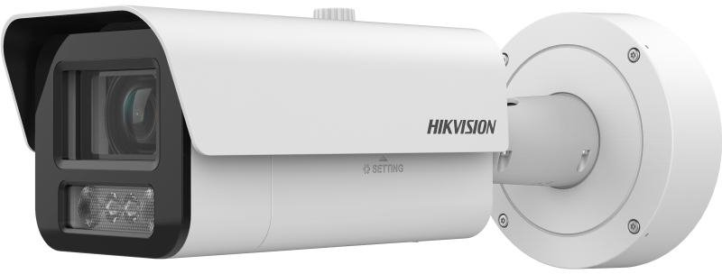 Hikvision IP bullet hybrid camera iDS-2CD7A47G0/P-XZHSY(2.8-12mm), 4MP, 2.8-12mm, License Plate Recognition