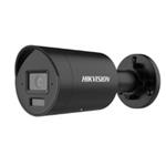 Hikvision IP bullet hybrid kamera DS-2CD2043G2-LI2U(2.8mm)(BLACK), 4MP, 2.8 mm, AcuSense