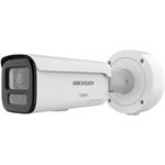 Hikvision IP bullet hybrid camera DS-2CD2687G3-LIZS2UY/SL(2.8-12mm), 8MP, 2.8-12mm, ColorVu, audio, alarm
