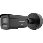 Hikvision IP bullet hybrid camera DS-2CD2687G3-LIZS2UY/SL(2.8-12mm)BLK, 8MP, 2.8-12mm, ColorVu, audio, alarm, black
