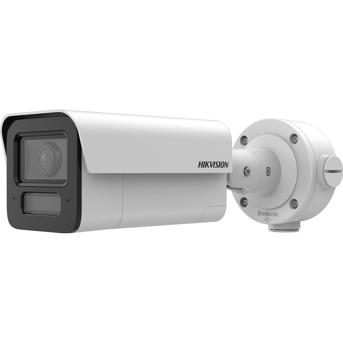 Hikvision IP bullet hybrid kamera iDS-2CD5T47G2/V-XHSY(2.8mm), 4MP, 2.8mm, DeepinViewX
