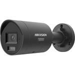 Hikvision IP bullet camera DS-2CD2046G3-IZ2UY/SL(2.8/4mm)O-STDBLACK, 4MP, IR 40m, alarm, AcuSense, black
