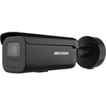 Hikvision IP bullet kamera DS-2CD2686G2H-IZS(2.8-12mm)eFBLACK, 8MP, 2.8-12mm, Acusense, černá