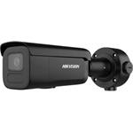 Hikvision IP bullet camera DS-2CD2686G2HT-IZS(2.8-12)/eF/BLK, 8MP, 2.8-12mm, Acusense, black