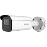 Hikvision IP bullet camera DS-2CD3B46G2T-IZHSY(8-32mm)(H)(eF), 4MP, 8-32mm, Anti-corrosion protection, AcuSense