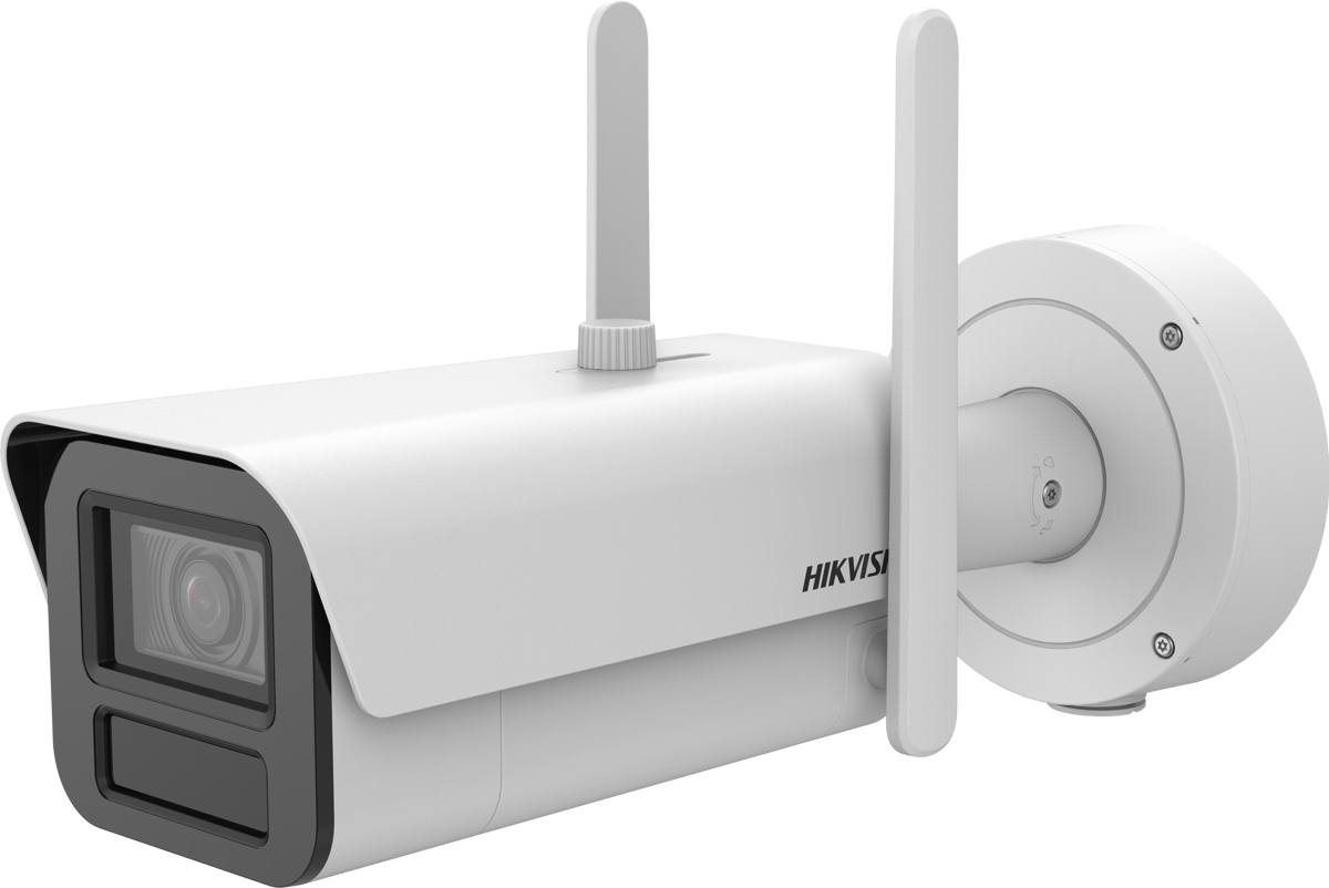 Hikvision IP Bullet Kamera iDS-2CD7A46G2/P-IZHSY/5G(8-32mm) - 4MP, 8-32mm, 5G , Čtení SPZ, DeepinView