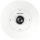 Hikvision IP ceiling fisheye camera DS-2CD63C5G1-S/RC(1.29mm), 12MP, 1.29mm, Alarm, Audio