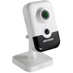 Hikvision IP cube camera DS-2CD2423G0-IW(4mm)(W), 2MP, 4mm, WiFi