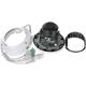 Hikvision IP dome camera DS-2CD2123G0-I(6mm), 2MP, 6mm