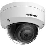 Hikvision IP dome camera DS-2CD2123G2-IS(2.8mm)(D), 2MP, 2.8mm, audio, alarm, AcuSense