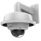 Hikvision IP dome camera DS-2CD2146G1-I(2.8mm), 4MP, lens 2.8mm, Acusense