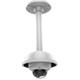 Hikvision IP dome camera DS-2CD2146G1-I(2.8mm), 4MP, lens 2.8mm, Acusense