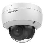 Hikvision IP dome camera DS-2CD2146G2-ISU(4mm), 4MP, 4mm, Audio, Alarm, Acusense