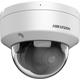 Hikvision IP Dome Camera DS-2CD2146G2H-ISU(2.8mm)(eF), 4MP, Microphone, IR, AcuSense