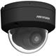 Hikvision IP dome camera DS-2CD2146G2H-ISU(2.8mm)(eF)/BLACK, 4MP, 2.8mm, Audio, Alarm, AcuSense, black