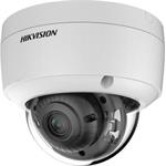 Hikvision IP dome camera DS-2CD2147G2-L(2.8mm)(C), 4MP, 2.8mm, ColorVu