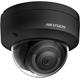 Hikvision IP dome camera DS-2CD2183G2-IS(2.8mm)(BLACK), 8MP, 2.8mm, Audio, Alarm, black, AcuSense