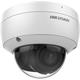 Hikvision IP dome camera DS-2CD2183G2-IU(2.8mm), 8MP, 2.8mm, mikrofon, AcuSense