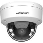 Hikvision IP dome camera DS-2CD2187G2-L(2.8mm)(C), 8MP, 2.8mm, ColorVu