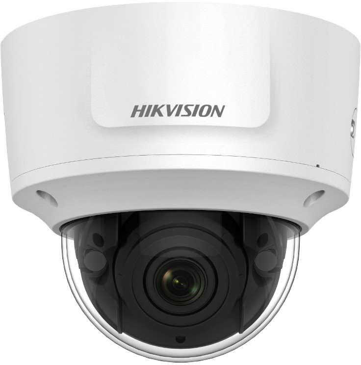 Hikvision IP dome camera DS-2CD2723G0-IZS, 2MP, 2.8-12mm | Discomp ...