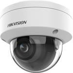 Hikvision IP dome camera DS-2CD2746G2HT-IZS(2.8-12mm)(eF), 4MP, 2.8-12mm, audio, alarm, Acusense
