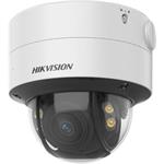 Hikvision IP dome camera DS-2CD2747G2-LZS(3.6-9mm)(C), 4MP, 3.6-9mm, ColorVu