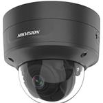 Hikvision IP dome camera DS-2CD2786G2-IZS(2.8-12mm)(C)/BLACK, 8MP, 2.8-12mm, black, AcuSense