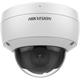 Hikvision IP dome camera DS-2CD3143G2-ISU(2.8mm), 4MP, 2.8mm, Audio, Alarm