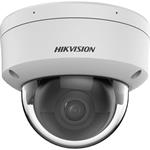 Hikvision IP dome camera DS-2CD3146G2-ISU(4mm)(H)(eF), 4MP, 4mm, Mikrofon, Audio, Alarm, Acusense