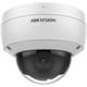 Hikvision IP dome camera DS-2CD3186G2-ISU(2.8mm)(H)(eF), 8MP, 2.8mm, Mikrofon, Audio, Alarm, Acusense