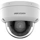 Hikvision IP Dome Camera DS-2CD3743G2-IZS(2.7-13.5mm)(O-NEU), 4MP, IR 40m, AcuSense