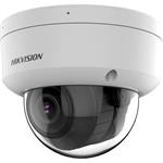Hikvision IP Dome Camera DS-2CD3743G2-IZS(2.7-13.5mm)(O-NEU), 4MP, IR 40m, AcuSense