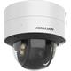 Hikvision IP dome camera DS-2CD3747G2-LZSU(3.6-9mm)(C), 4MP, 3.6-9mm, ColorVu