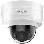 Hikvision IP dome camera DS-2CD3756G2-IZS(2.7-13.5mm), 5MP, 2.7-13.5mm, AcuSense