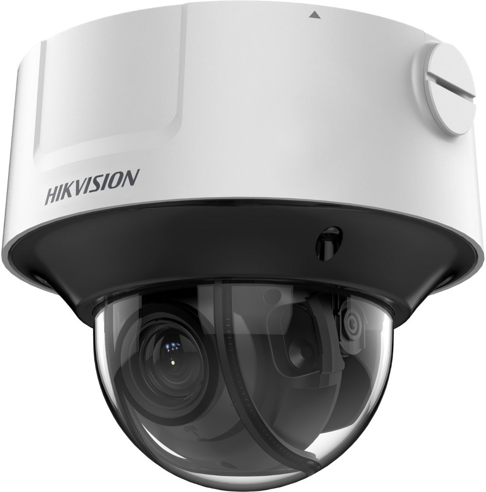 Hikvision IP dome camera DS2CD3D26G2TIZHSUY(2.812mm)(C)(OSTD), 2MP