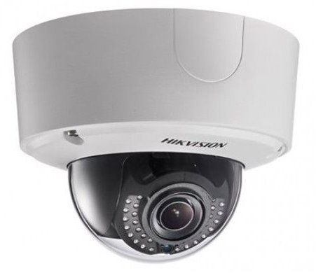 Hikvision IP dome camera DS-2CD4525FWD-IZ, 2MP,1920x1080, 50fps, IR30m, IRcut, obj.2.8-12mm, IP66, PoE, SDslot, LF