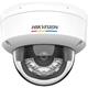 Hikvision IP dome hybrid camera DS-2CD1127G2H-LIU(2.8mm), 2MP, 2.8mm, ColorVu