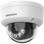 Hikvision IP dome hybrid camera DS-2CD2147G2H-LISU(2.8mm)(eF), 4MP, 2.8mm, ColorVu